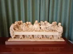 2026年最新】最後の晩餐 置物の人気アイテム - メルカリ