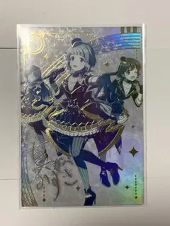 ツアマス IMT-04-025 真壁瑞希 SSR パラレル サイン - メルカリ