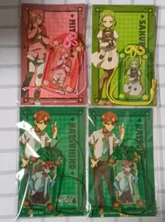 2026年最新】七峰桜 地縛少年花子くんの人気アイテム - メルカリ