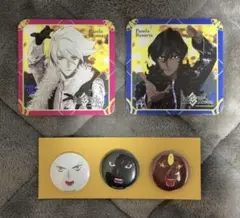 2026年最新】アルジュナ 缶バッジ fateの人気アイテム - メルカリ