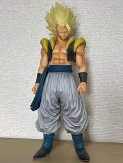 2026年最新】Smsp ゴジータ b賞の人気アイテム - メルカリ