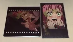 2026年最新】チェキ風ブロマイド 甘露寺蜜璃の人気アイテム - メルカリ