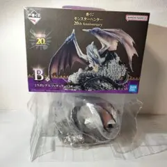 2026年最新】一番くじ モンハン ミラボレアス b賞の人気アイテム