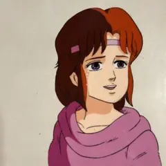 2026年最新】北斗の拳セル画の人気アイテム - メルカリ