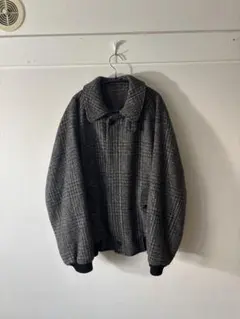 2026年最新】burberry 一枚袖 ツイードの人気アイテム - メルカリ