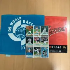 2026年最新】wbc 2009 カードの人気アイテム - メルカリ
