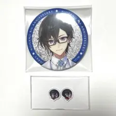 2026年最新】四季凪アキラ 缶バッジ 2周年の人気アイテム - メルカリ