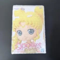2026年最新】セーラームーン qposket セレニティの人気アイテム - メルカリ