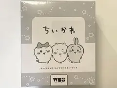 2026年最新】ヴァイスシュヴァルツブラウ スタートデッキ ちいかわ