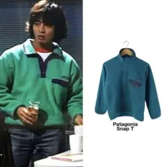 2026年最新】木村拓哉着 パタゴニアの人気アイテム - メルカリ