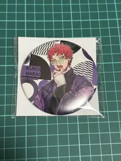 2026年最新】波羅夷空却 缶バッジの人気アイテム - メルカリ