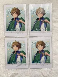 2026年最新】あんスタ ぱしゃこれ 4周年の人気アイテム - メルカリ