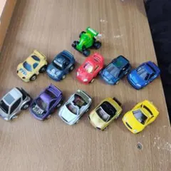 2026年最新】チョロq まとめ売りの人気アイテム - メルカリ