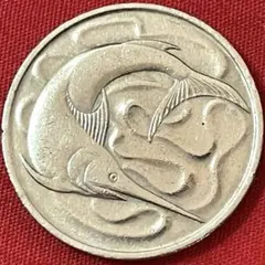 2026年最新】シンガポール 20セントの人気アイテム - メルカリ