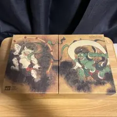 2026年最新】東京国立博物館公式フィギュア 風神の人気アイテム - メルカリ