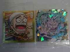 2026年最新】ワンピース ウエハース エネルの人気アイテム - メルカリ