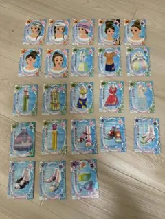 ロルカナ アースラ プロモカード 英語版 Enchanted 海の魔女 f6S4