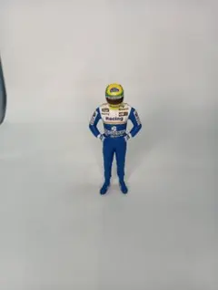 2026年最新】アイルトン・セナ フィギュアの人気アイテム - メルカリ