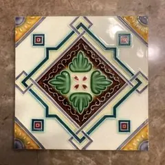 2026年最新】タイル マジョリカの人気アイテム - メルカリ