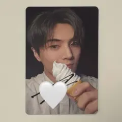 2026年最新】enhypen サイン ソヌの人気アイテム - メルカリ