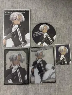 2026年最新】黒川イザナ カードの人気アイテム - メルカリ