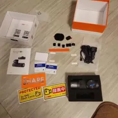 2026年最新】vantrue n5の人気アイテム - メルカリ