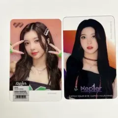 2026年最新】kep1erイェソの人気アイテム - メルカリ