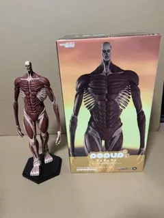 2026年最新】POP UP PARADE L 超大型巨人の人気アイテム - メルカリ