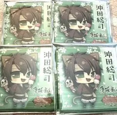 2026年最新】ナンジャ 薄桜鬼の人気アイテム - メルカリ