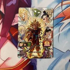 2026年最新】ドラゴンボールヒーローズ pums12-secの人気アイテム