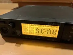 2026年最新】roland sc-88vlの人気アイテム - メルカリ