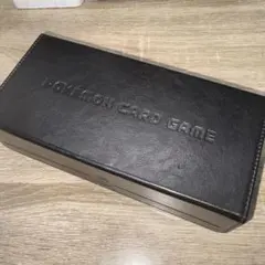 2026年最新】ハイクラスロングカードボックスの人気アイテム - メルカリ