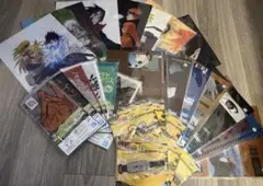 2026年最新】ナルト一番くじ下位賞の人気アイテム - メルカリ