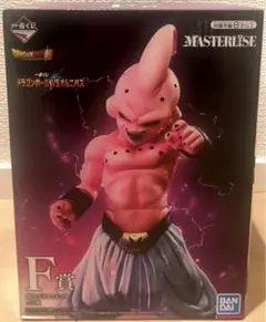 2026年最新】f賞 魔人ブウ 純粋の人気アイテム - メルカリ