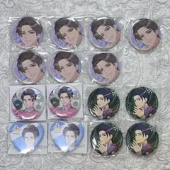 2025年最新】a3缶バッジの人気アイテム - メルカリ