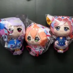 2026年最新】マクロス フレイア ぬいぐるみの人気アイテム - メルカリ