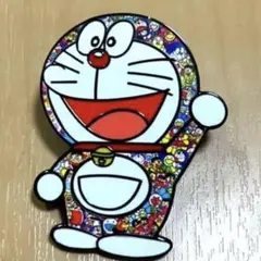 2026年最新】ドラえもん ピンバッジ オリンピックの人気アイテム