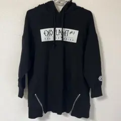2026年最新】EXO パーカーの人気アイテム - メルカリ