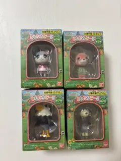 2026年最新】どうぶつの森 ともだちどーる 第 弾の人気アイテム - メルカリ