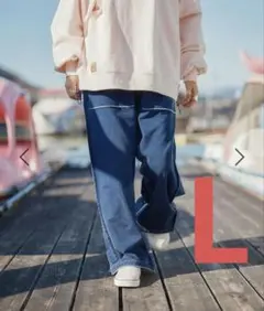 2026年最新】misayo デニムの人気アイテム - メルカリ