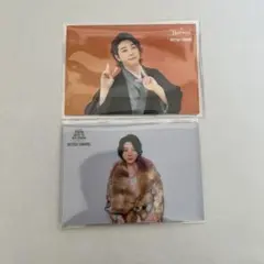 2026年最新】大森元貴 フォトカード サインの人気アイテム - メルカリ