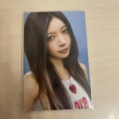 2026年最新】illit モカ サノクの人気アイテム - メルカリ