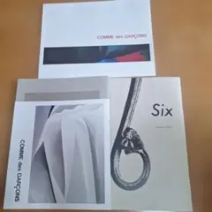 2026年最新】コムデギャルソン dmの人気アイテム - メルカリ