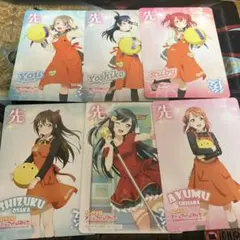 2026年最新】ヴァイスシュヴァルツ デッキ 虹ヶ咲の人気アイテム