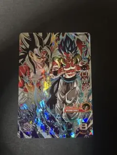 2026年最新】ドラゴンボールヒーローズ ゴジータumの人気アイテム