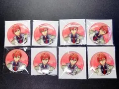 2026年最新】七瀬陸 缶バッジの人気アイテム - メルカリ