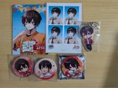 2026年最新】あっとくん缶バの人気アイテム - メルカリ