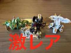 2026年最新】爆丸 神3の人気アイテム - メルカリ