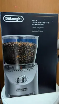 2026年最新】デロンギ グラインダーの人気アイテム - メルカリ