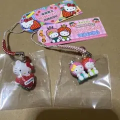 2026年最新】福岡限定 あまおう キティの人気アイテム - メルカリ